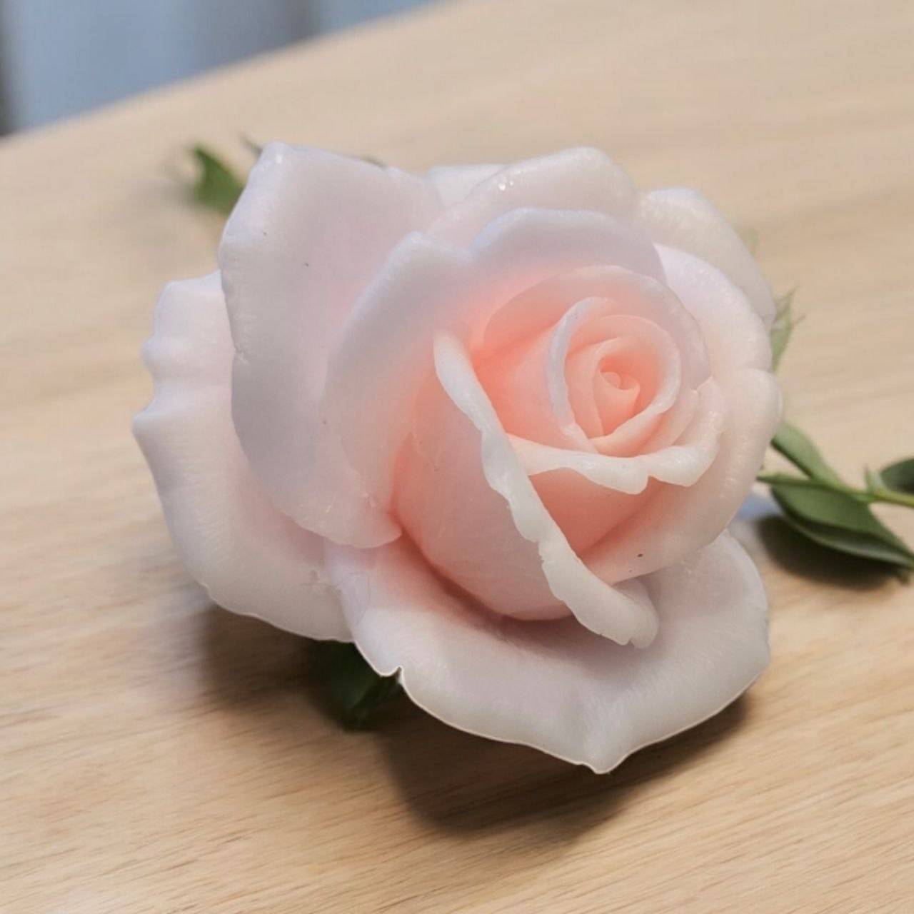 Zeep Bloem Geschenkdoos Rozen Geparfumeerde